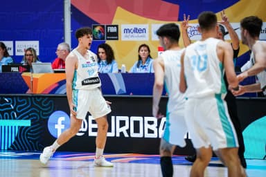 Kaloyan Balkandzhiev