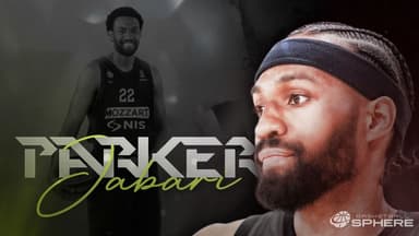 Jamari Parker
