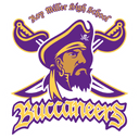 Miller School logo
