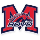 McKinney Boyd logo