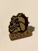 Rolla Sr. logo