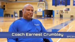 Earnest Crumbley