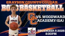 Grayson County