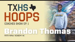 Brandon Thomas