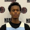 Jaylin Williams-Crawford