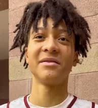 Tyrin Jones