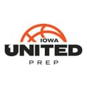 Iowa United Prep logo