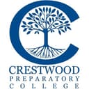 Crestwood Prep logo