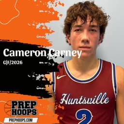 Cameron Carney