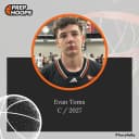 Evan Toms