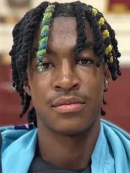Kevin Wheatley Jr.