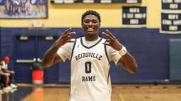 Frankie Galloway Jr.