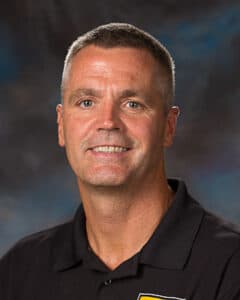 Marcus O'Neil
