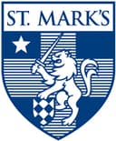 St. Mark's logo