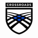 Crossroads School logo