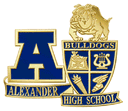 Alexander logo
