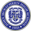 McEachern logo