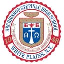 Archbishop Stepinac logo