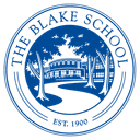 Blake logo
