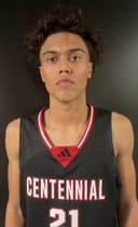 Isaiah Rogers