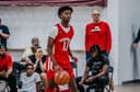 Desmond Bellot Jr.