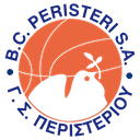 Peristeri B.C. logo