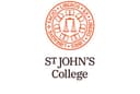 St. John's College logo