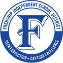 Wolfforth Frenship logo