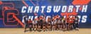 Chatsworth High School logo