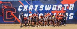 Chatsworth High School