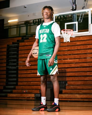 Elijah Tillman
