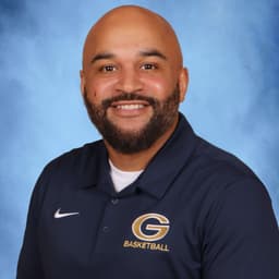 Geoffrey Pierce