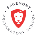 Sagemont Prep logo