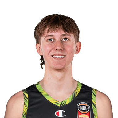 Luke Fennell