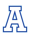 Phillips Academy Andover logo