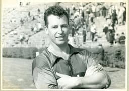 Jack Hynes