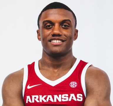 Derrian Ford