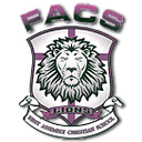 First Assembly Christian School logo