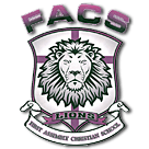 First Assembly Christian School