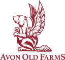 Avon Old Farms logo