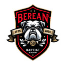 Berean Baptist Academy logo