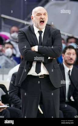 Pablo Laso