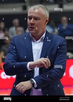 Laurent Legname