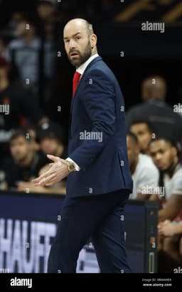 Vassilis Spanoulis
