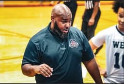 Darrion Holloway