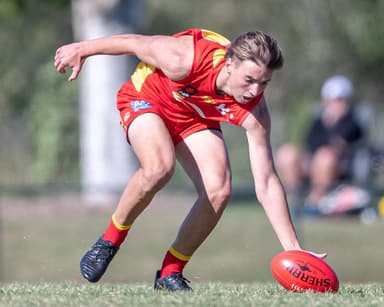 Aiden Fyfe