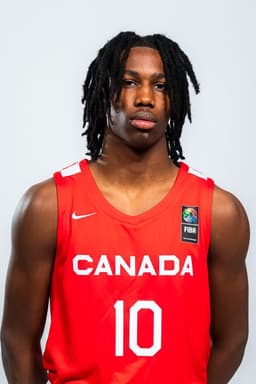 Tristan Beckford