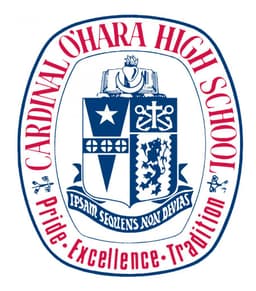 Cardinal O'Hara