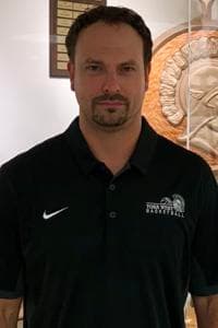 Christopher Newbauer