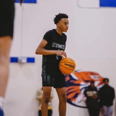 Kobe Edwards